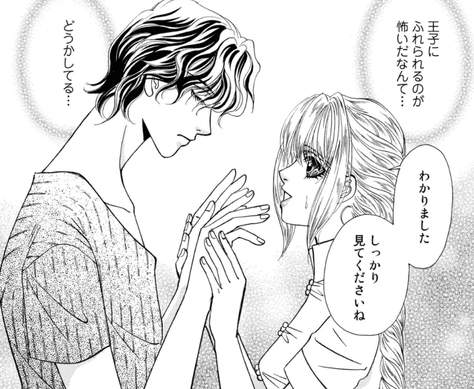 光と闇のプリンス〈失われた王冠〉