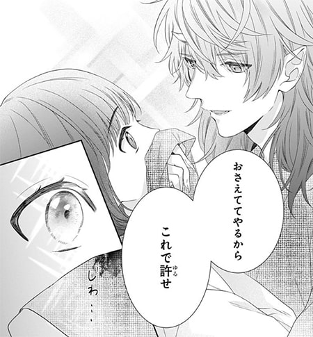 ｄブック限定 こんな彼と恋がしたい 特集 Dブック