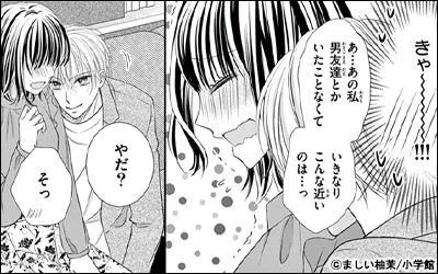 推しと結婚するまでの300days【マイクロ】