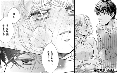 Love Silky ただいまのキスはレンタル奥さまと