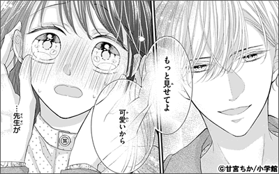 文豪に捧げる乙女【マイクロ】