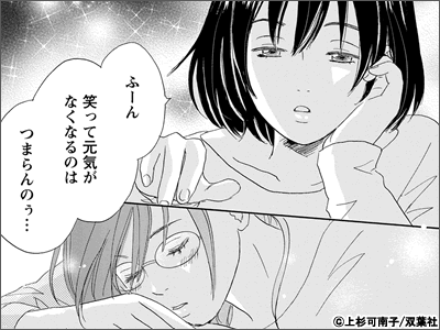 上京婚活ムスメ～今日から女、始めます～ 分冊版