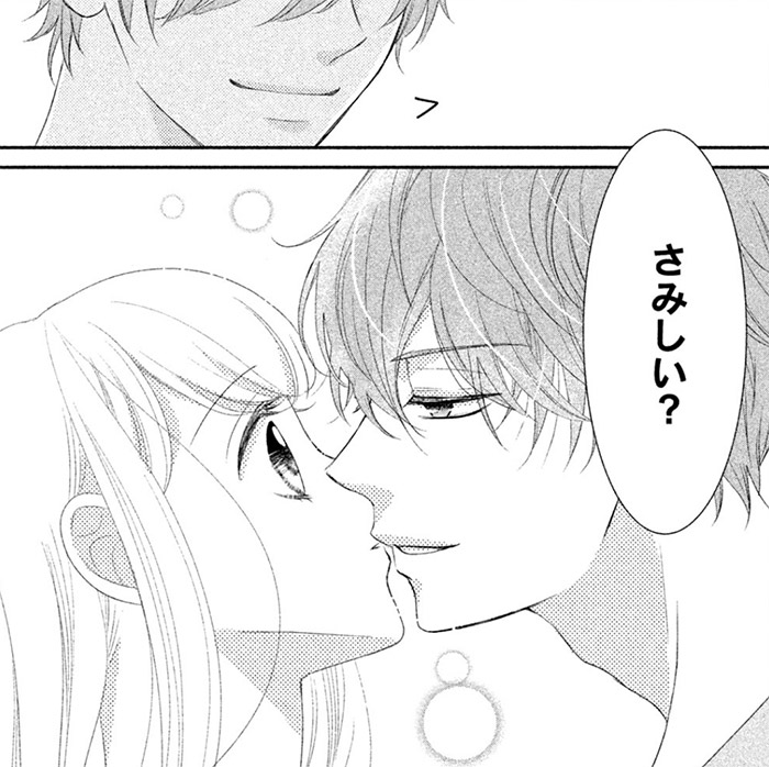 ウソ婚　分冊版