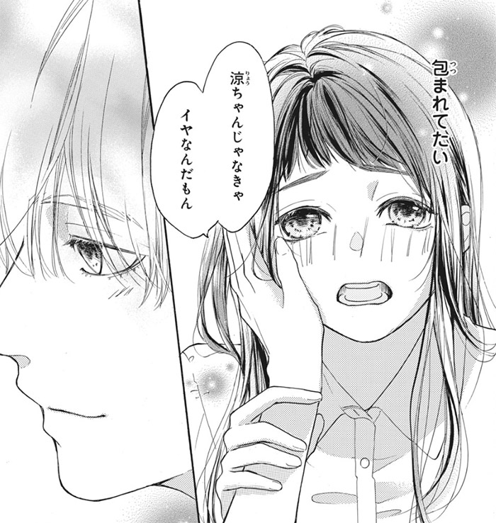 お義姉ちゃんはオトシごろ　分冊版