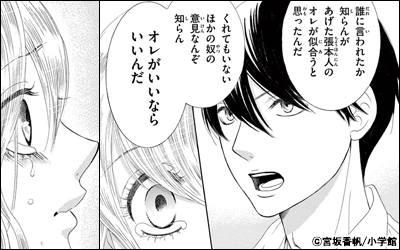 金色ジャパネスク～横濱華恋譚～