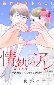 Love Silky 情熱のアレ 夫婦編 ～夫婦はレスになってから！～