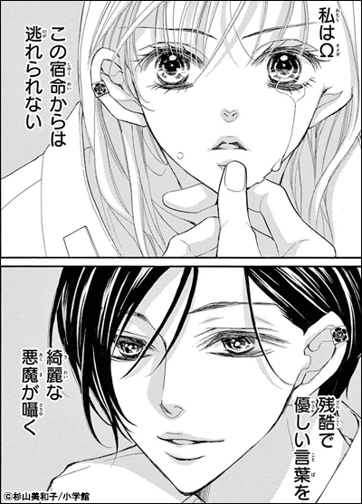 新品 未開封 特典付き 杉山美和子先生直筆サイン入り 「Bite