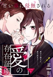 愛の存在証明［1話売り］