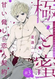 極と蜜～アフターシャンパンコール～［1話売り］