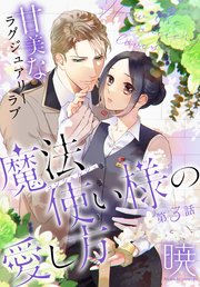 魔法使い様の愛し方［1話売り］