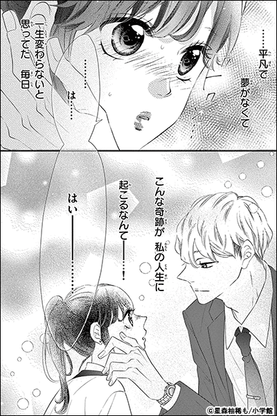 おとなの初恋