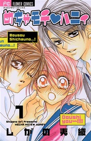 めちゃモテ・ハニィ