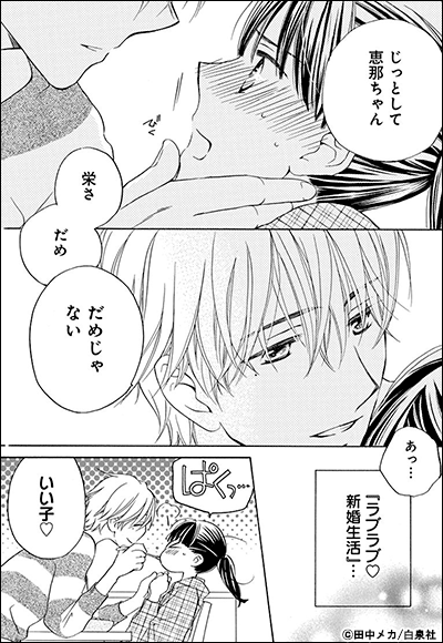 鉄壁ハニームーン【電子限定おまけ付き】