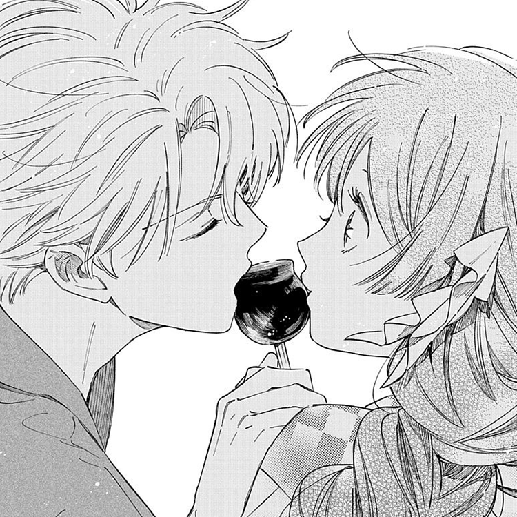 推したいしております。［1話売り］