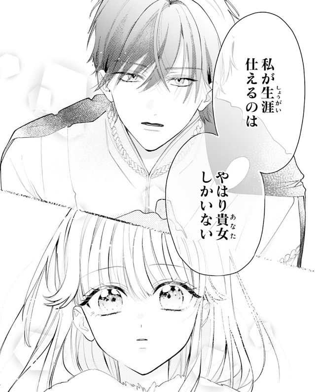 Berry’sFantasy黒騎士様から全力で溺愛されていますが、すごもり聖女は今日も引きこもりたい！