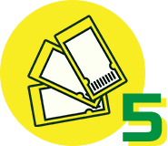 5