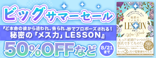 【dブック様用】ビッグサマーセール