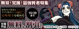 無双！覚醒！最強賢者特集