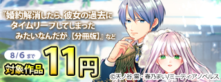ミーティアノベルス　夏のオススメ作品割引フェア　第二弾